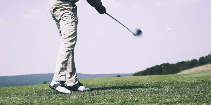 blog sur le golf