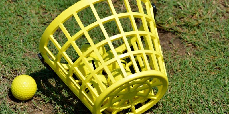 ereurs debutant golf