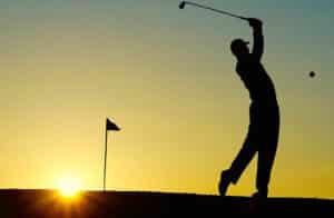 meilleurs coups au golf en 2020