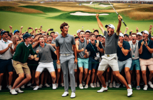 découvrez les résultats marquants du pga tour où victor perez se qualifie pour le week-end, tandis qu'antoine rozner ne parvient pas à franchir le cut. suivez également sepp straka qui s'empare de la tête de la compétition dans ce tournoi palpitant.