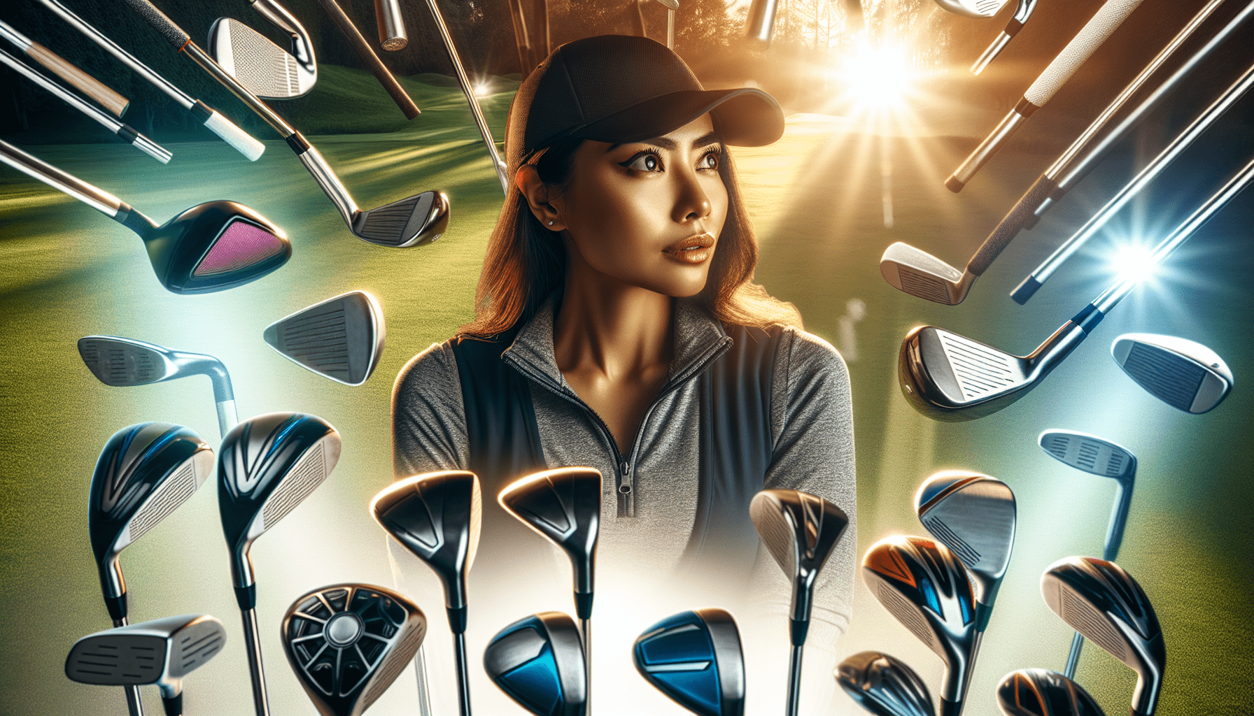 découvrez des conseils pratiques pour choisir le bon club de golf pour chaque coup. apprenez à évaluer votre situation, à considérer les conditions du parcours et à optimiser votre jeu pour des performances exceptionnelles sur le green.