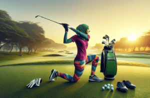 découvrez les clés pour adopter la posture idéale afin d'optimiser votre swing au golf. apprenez des techniques pratiques et des conseils d'experts pour améliorer votre performance sur le parcours.