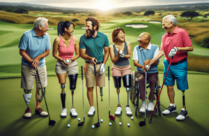 découvrez les différents types de handicaps au golf et apprenez à les comprendre pour améliorer votre jeu. cette guide vous aide à naviguer dans le système des handicaps, à évaluer vos performances et à profiter pleinement de vos parties sur le green.