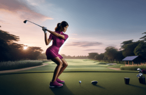 découvrez comment décomposer votre swing pour identifier les points à améliorer. des astuces pratiques et des techniques d'entraînement pour optimiser votre performance et atteindre vos objectifs sur le terrain.