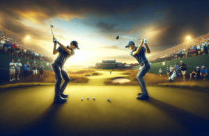 découvrez les dernières nouvelles du pga tour à l'american express, où sepp straka s'est emparé de la tête avec un avantage de 4 coups. pendant ce temps, victor perez fait face à des défis après le cut. suivez l'action et les performances des joueurs dans ce tournoi captivant.