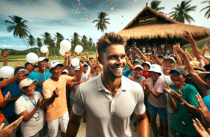 découvrez comment julien sale a réalisé un exploit remarquable en triomphant aux philippines lors de l'asian tour. un événement marquant qui met en lumière son talent exceptionnel et sa détermination dans le monde du golf.