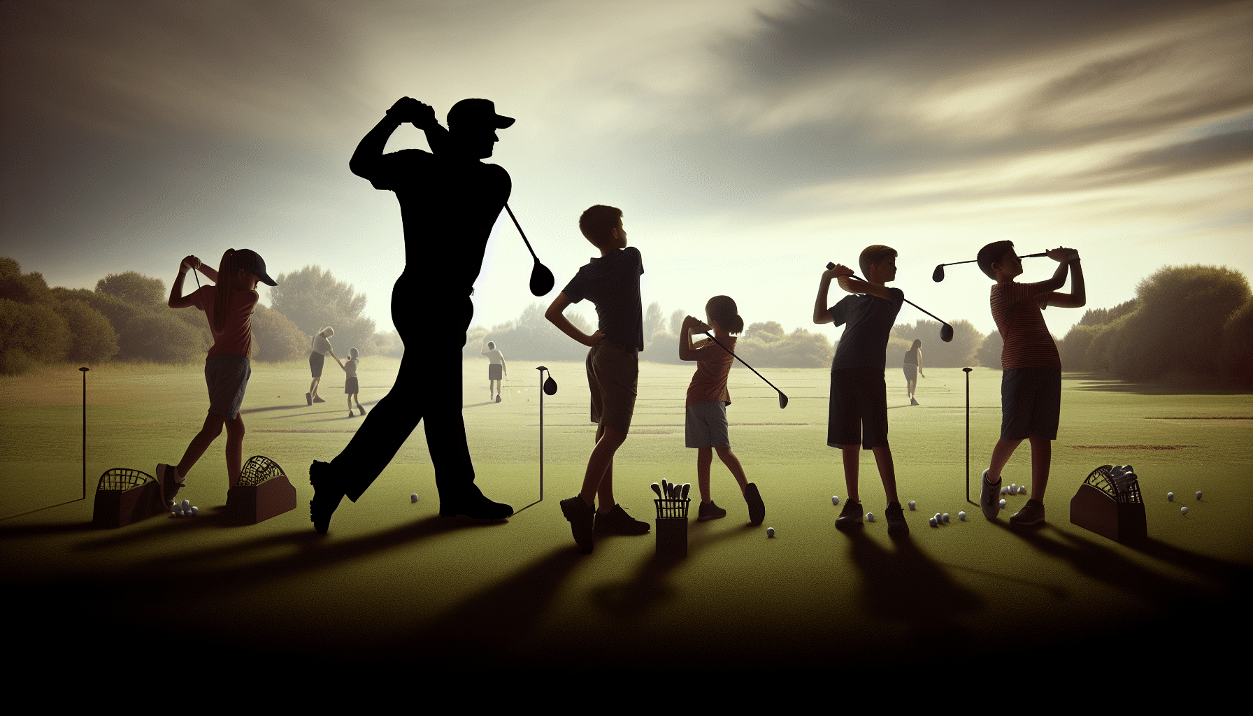 découvrez l'incroyable performance de michael block, un prodige méconnu, qui réalise un trou en un époustouflant lors du championnat pga d'oak hill. ne manquez pas cette spectaculaire démonstration de talent et de précision qui a captivé le public et les experts du golf.