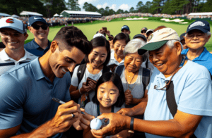 découvrez les 100 plus grands moments de golf de l'année, une rétrospective captivante des performances remarquables, des coups sensationnels et des événements marquants qui ont fait battre le cœur des passionnés. revivez les instants inoubliables qui ont marqué le monde du golf en 2023.