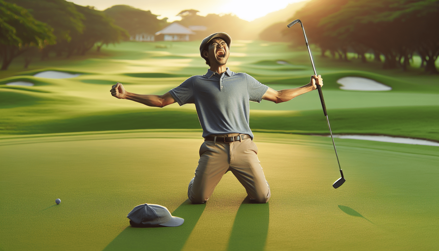 découvrez les 100 plus grands moments de golf de l'année, célébrant les performances inoubliables, les victoires spectaculaires et les rebondissements captivants qui ont marqué le monde du golf. plongez dans l'univers passionnant de ce sport emblématique et revivez les instants mémorables qui ont fait vibrer les fans.