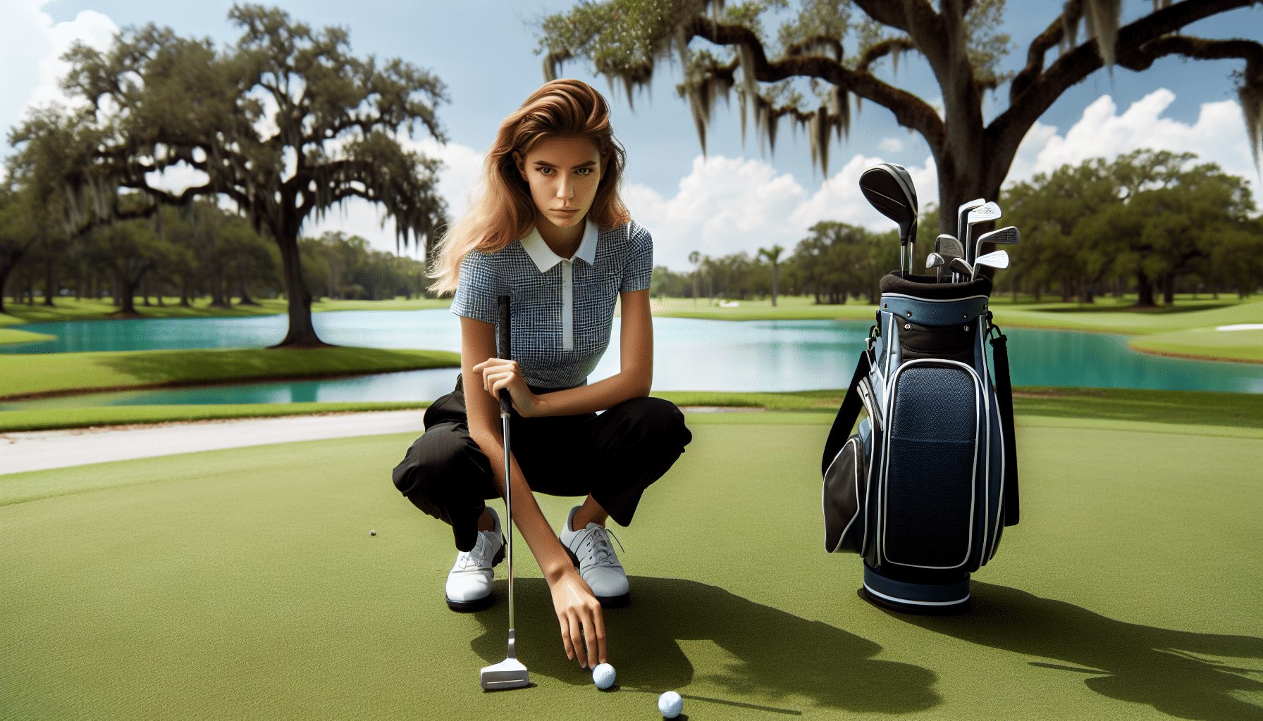 découvrez les essentiels du putting pour les novices et améliorez votre jeu de golf. apprenez les techniques clés, les conseils pratiques et développez votre confiance sur le green grâce à notre guide complet.