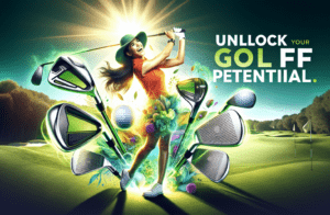 découvrez notre lexique complet des clubs de golf : des hybrides aux wedges, en passant par d'autres équipements essentiels. apprenez à connaître les différents types de clubs, leurs utilisations et comment optimiser votre jeu sur le parcours.