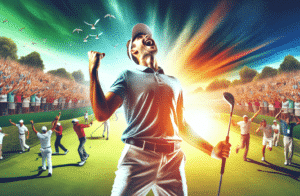 découvrez comment rozner a débuté de manière prometteuse au farmers insurance open en marquant ses premiers points, dévoilant ainsi ses ambitions pour la saison. suivez son parcours et ses performances dans ce tournoi incontournable.