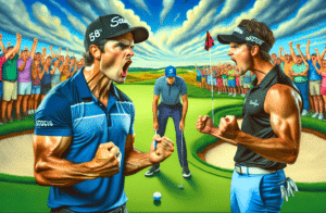découvrez les résultats du pga tour avec victor perez positionné à la 58e place. antoine rozner rencontre des difficultés lors de l'american express. analyse des performances et enjeux de cette compétition captivante.