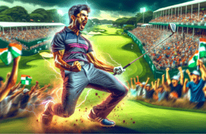 découvrez comment pavon lutte pour défendre sa couronne sur le pga tour, affrontant des défis de taille et des concurrents redoutables. plongez dans l'univers passionnant du golf et suivez son parcours exceptionnel vers le succès.