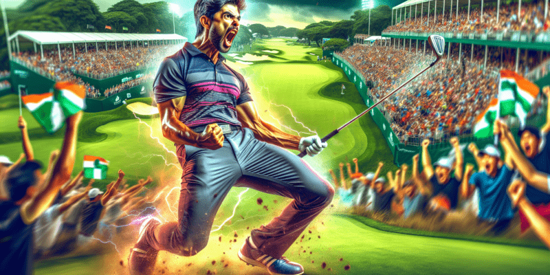 découvrez comment pavon lutte pour défendre sa couronne sur le pga tour, affrontant des défis de taille et des concurrents redoutables. plongez dans l'univers passionnant du golf et suivez son parcours exceptionnel vers le succès.