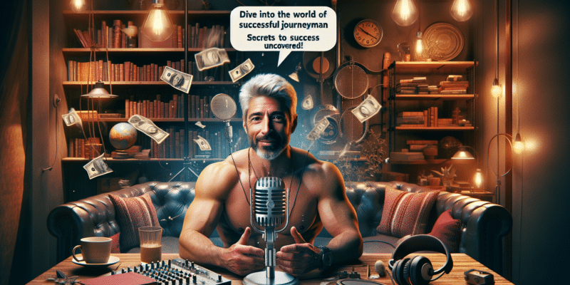 découvrez les secrets du parcours inspirant de julien sale dans le podcast swing. plongez dans son univers fascinant et apprenez les clés de son succès à travers des récits captivants et des conseils pratiques.