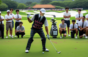 découvrez ce qu'est un pitching wedge au golf, un club essentiel pour des approches précises. apprenez sa définition, son utilisation et comment il peut améliorer votre jeu sur le green.