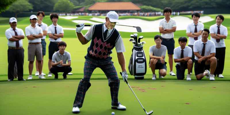 découvrez ce qu'est un pitching wedge au golf, un club essentiel pour des approches précises. apprenez sa définition, son utilisation et comment il peut améliorer votre jeu sur le green.