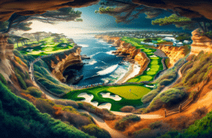 découvrez comment torrey pines a été sélectionné pour participer au prestigieux genesis invitational, un événement majeur du golf qui attire les meilleurs joueurs et passionnés de ce sport. ne manquez pas les détails sur cette reconnaissance et l'importance de ce parcours mythique.