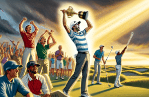 découvrez comment brian campbell a conquis son premier titre pga avec une performance impressionnante, tandis que les golfeurs français rencontrent des difficultés à l'open du mexique. plongez dans les moments forts et les défis des compétiteurs.