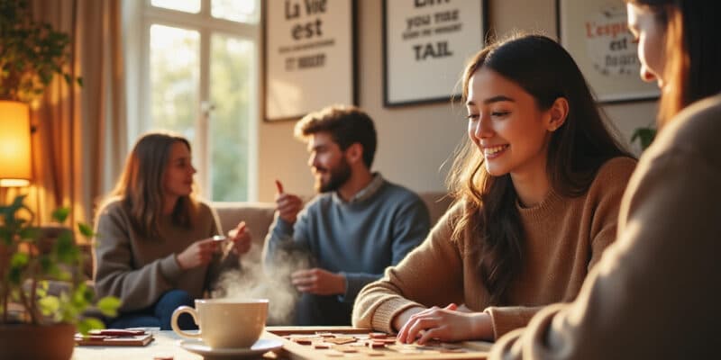 découvrez des stratégies efficaces pour maîtriser votre esprit et neutraliser les pensées négatives pendant vos parties. apprenez à rester concentré, à cultiver des pensées positives et à améliorer votre performance grâce à des techniques mentales éprouvées.