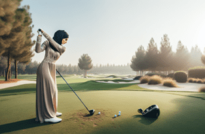 découvrez comment définir un backswing rythmique avec nos techniques et astuces. améliorez votre jeu de golf en maîtrisant le rythme et la fluidité de votre mouvement. parfait pour les golfeurs de tous niveaux.