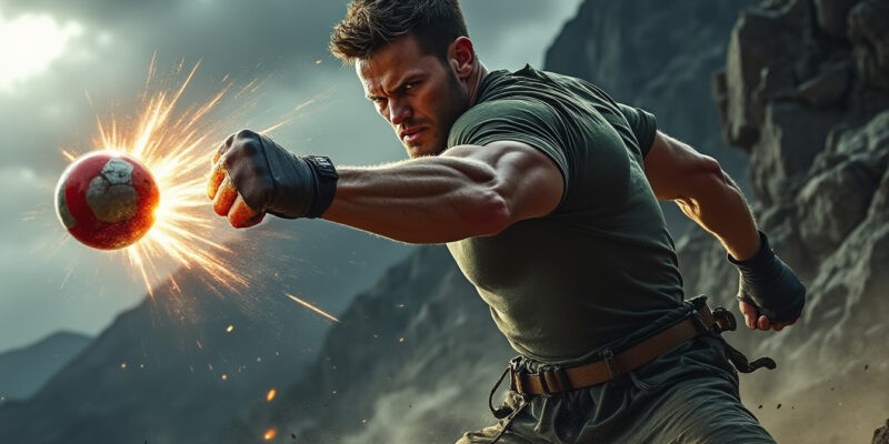 découvrez comment définir un coup punché adapté aux conditions difficiles. apprenez des techniques et des stratégies pour maîtriser cet élément crucial et améliorer vos performances dans des situations exigeantes.