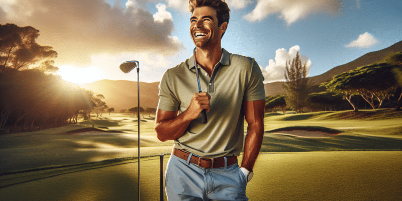 découvrez comment un golfeur, écarté du pga tour, trouve la joie et l'épanouissement au sein du dp world tour. plongez dans son expérience enrichissante et ses nouvelles perspectives sur le parcours.