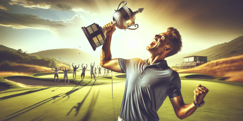 découvrez comment brian campbell a triomphé à l'open du mexique, remportant ainsi son premier titre sur le pga tour. plongez dans les moments forts de cette victoire marquante et les implications pour sa carrière.