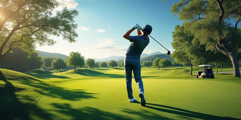 découvrez les stratégies essentielles pour perfectionner vos coups sur des fairways étroits. apprenez les techniques d'alignement, de prise de vue et d'ajustement de votre swing pour améliorer votre jeu et réduire les risques de faute. que vous soyez débutant ou joueur expérimenté, ces conseils pratiques vous aideront à maîtriser cette compétence cruciale et à exceller sur le parcours.