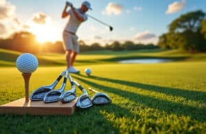 découvrez les essentiels des clubs de golf pour frapper droit. ce guide complet vous propose un lexique des termes techniques et des ajustements nécessaires pour améliorer votre swing et optimiser vos performances sur le green.