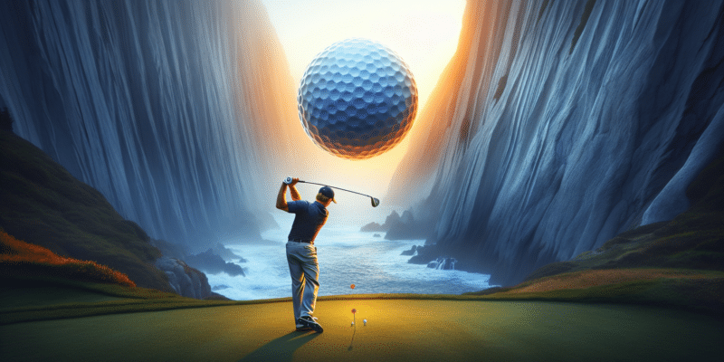 découvrez le parcours impressionnant de thomas detry au trou maudit, où il réalise un coup de maître qui laisse tout le monde sans voix. plongez dans cette incroyable performance qui a marqué les esprits et redéfini la magie du golf.