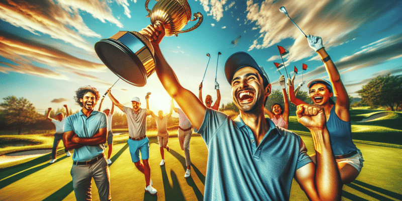 découvrez comment ludvig aberg a triomphé lors du genesis invitational sur le circuit pga, marquant ainsi une étape importante de sa carrière. pendant ce temps, matthieu pavon termine à la 44e position, illustrant les défis du plus haut niveau de compétition.