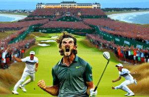 découvrez comment matthieu pavon affronte des difficultés au deuxième tour de l'at&t pebble beach pro-am, tandis que sepp straka prend les commandes du classement. analyse et résultats du tournoi à ne pas manquer.