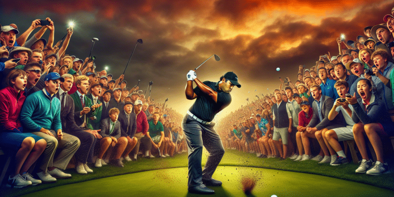 découvrez pga tour 2k25, le jeu de golf qui revient sur le green avec des graphismes époustouflants, des mécaniques de jeu perfectionnées et des parcours emblématiques. préparez-vous à vivre l'intensité des tournois de golf comme jamais auparavant !