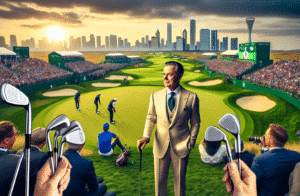 découvrez le rôle inattendu de donald trump dans la renaissance du golf mondial à travers l'alliance entre le pga tour et liv golf. analysez comment son influence façonne l'avenir de ce sport emblématique.