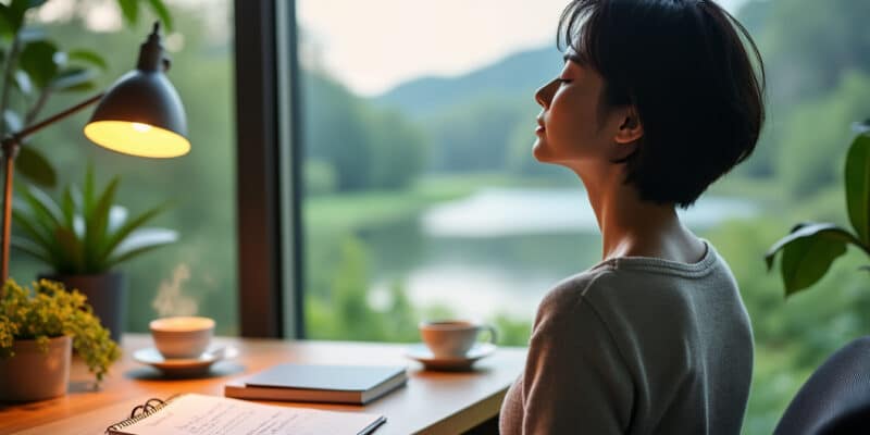 découvrez des techniques efficaces pour garder votre calme dans les situations critiques. apprenez à gérer le stress et à prendre des décisions éclairées, même sous pression. transformez les moments décisifs en opportunités de succès.