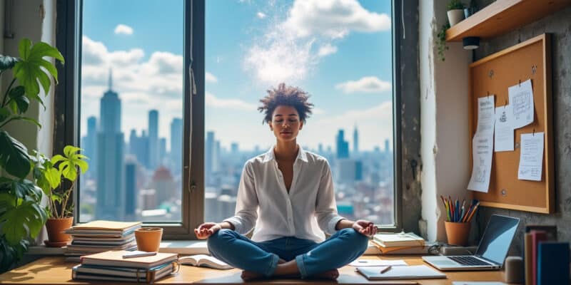 découvrez comment la visualisation peut améliorer votre préparation mentale et optimiser vos performances. apprenez des techniques efficaces pour anticiper vos mouvements et atteindre vos objectifs avec confiance.