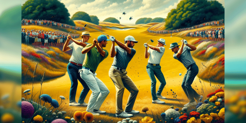 antoine rozner et victor perez se battent avec trois des meilleurs joueurs du classement fedex cup pour décrocher la dernière place au masters. ne manquez pas leur performance au valero texas open du pga tour, un événement crucial pour les golfeurs en quête de gloire.