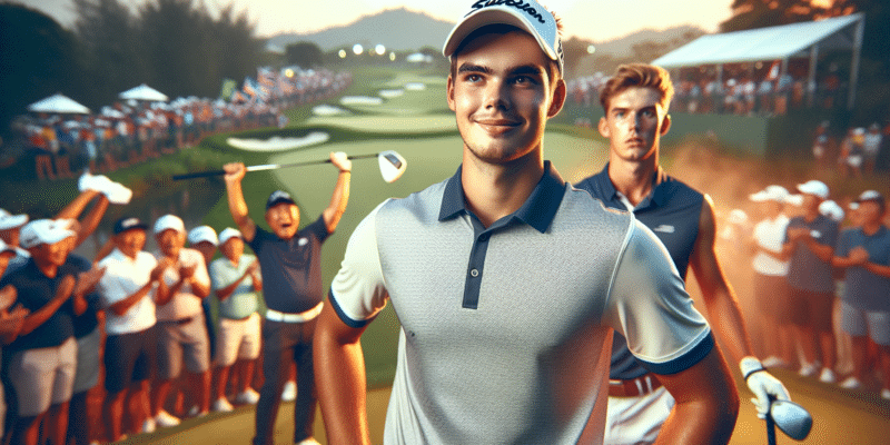 découvrez les derniers résultats du championnat des joueurs de golf, où j.j. spaun se retrouve en pole position après un impressionnant troisième tour, tandis que matthieu pavon occupe la 56e place. suivez le parcours de ces joueurs et l'évolution du tournoi.