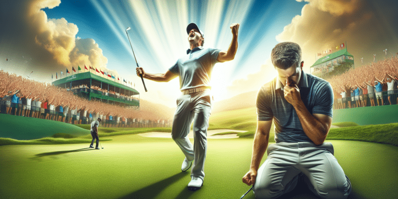 découvrez les temps forts de l'arnold palmer invitational sur le pga tour, où paul lowry brille en s'emparant de la première place, tandis que matthieu pavon décroche son chance en ratant le cut. ne manquez pas les moments clés du tournoi de golf qui fait vibrer les passionnés!