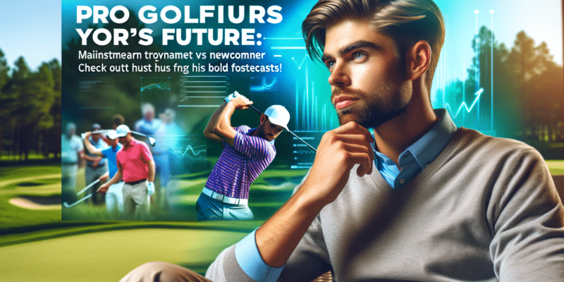 plongez dans les réflexions de justin thomas sur la rivalité entre le pga tour et liv. découvrez ses attentes pour le players championship et l'avenir du golf dans un contexte en pleine évolution.