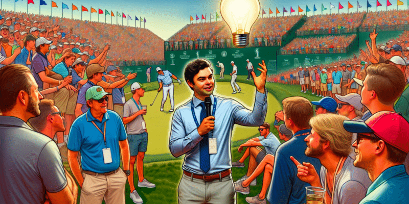 découvrez comment le pga tour, sous la direction de jay monahan, s'apprête à générer des milliards chaque année en résolvant une question cruciale pour l'avenir du golf. suivez les enjeux et les implications de cette démarche innovante.