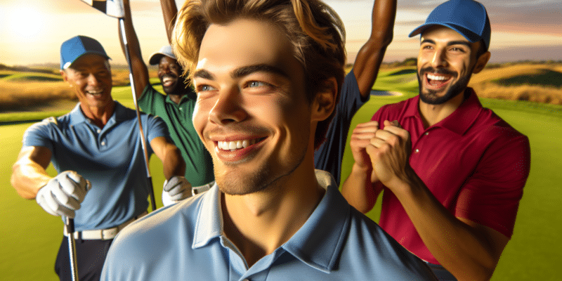 découvrez le parcours de matthieu pavon qui termine à la 31e place lors du players championship, alors qu'un trio de leaders se distingue dans cette compétition de golf prestigieuse.
