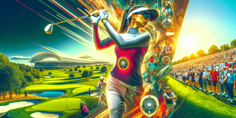 plongez dans l'univers du golf avec pga tour 2k25, le nouveau titre qui révolutionne l'expérience sportive. explorez des graphismes époustouflants, des mécaniques de jeu perfectionnées et des modes captivants pour tous les passionnés de golf. préparez-vous à vivre des moments intenses sur le green!