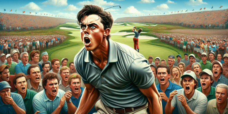 découvrez comment rickie fowler, en quête d'un siège au conseil de la pga tour, transforme les défis de sa carrière en une nouvelle opportunité. un tournant prometteur qui pourrait redéfinir son avenir dans le monde du golf.
