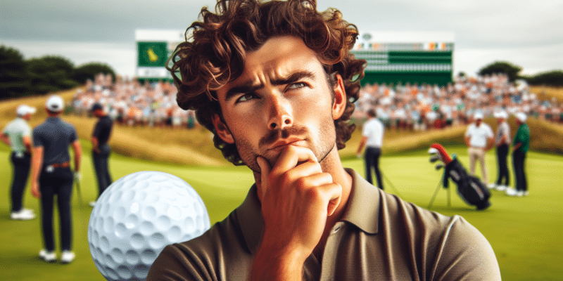 rory mcilroy déclare que les pourparlers entre le pga tour et liv golf n'ont pas progressé, dévoilant une impasse persistante qui soulève des questions sur l'avenir du golf professionnel. découvrez les enjeux et les implications de cette situation tendue.