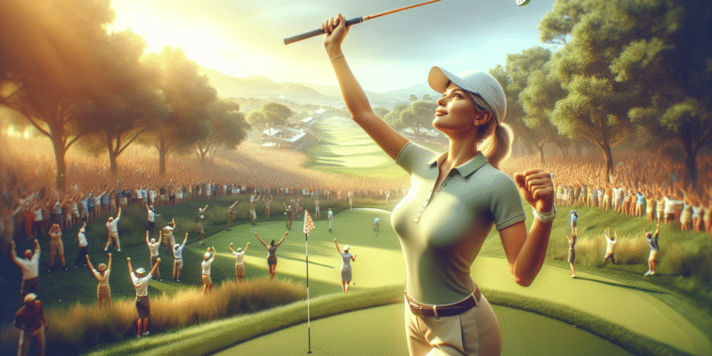 découvrez notre test exclusif de pga tour 2k25, où le maître des greens fait son grand retour. plongée dans les nouvelles fonctionnalités, le gameplay amélioré et les graphismes époustouflants qui font de cette édition un incontournable pour les fans de golf. ne manquez pas notre analyse complète pour tout savoir sur ce jeu qui promet de redéfinir l'expérience de golf virtuel.