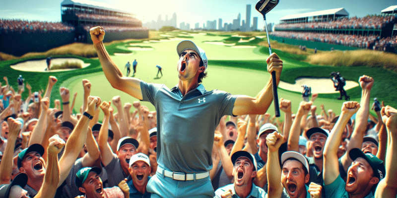 victor perez réalise une performance exceptionnelle en se classant dans le top 10 après le premier tour du valspar championship. découvrez comment il a brillé sur le parcours et ses chances pour la suite de la compétition.