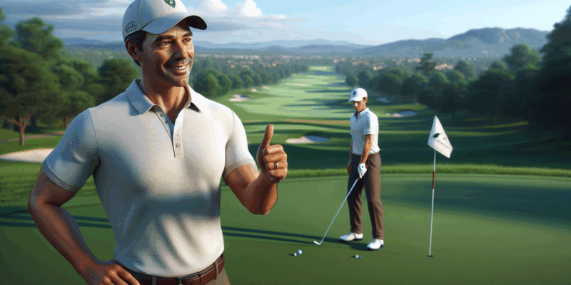 brad faxon partage son optimisme quant à la possibilité pour rory mcilroy de remporter 10 titres majeurs dans sa carrière. découvrez les raisons qui le poussent à croire en cette réalisation exceptionnelle et explorez le potentiel du jeune golfeur dans le monde du golf.